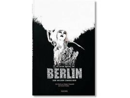 Livro Night Falls on the Berlin of the Roaring Twenties de Robert Nippoldt Boris Pofalla Stephan Wuthe (Inglês)