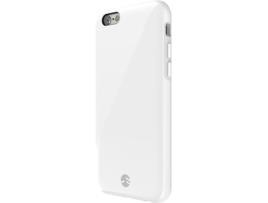 Capa  N+ iPhone 6/6S Branco