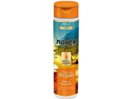 Champô  Novex Vitay Óleo de Argan (300ml)