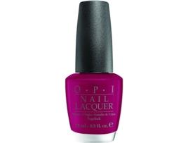 Verniz  Nail Lacquer Nlb78 Miami Beet