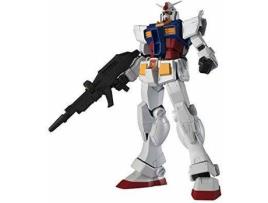 Figura de Ação   Gundam Universe Rx-78-2 Gundam Mobile Suit Gundam