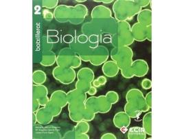 Livro Biologia 2N.Batxillerat de Mariano García Gregorio (Valenciano)