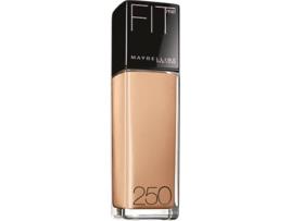 Base  Fit Me 250 Sun Beige ( 30 ml)