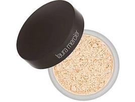 Pó Facial LAURA MERCIER Translucent Loose Setting