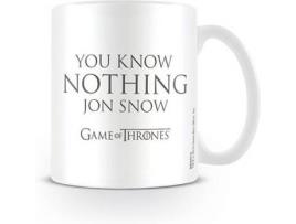 Caneca  INTERNATIONAL Game Of Thrones UTSG13777_1