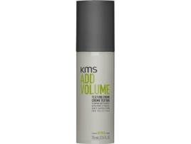 Texturizante para o Cabelo KMS CALIFORNIA Add Volume Texture Hair Cream (75 ml)