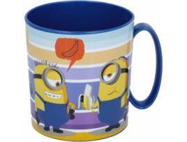 Caneca  Azul (350 ml)