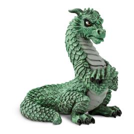 Figura de Brincar  Dragão mal-disposto