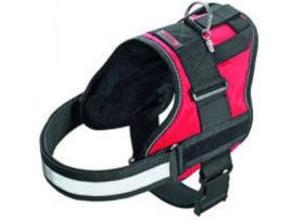 Arnês para Cães  Xtreme Sling (Vermelho - L - Nylon)