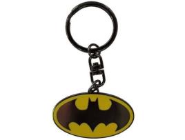 Porta-Chaves  Batman Logo (DC Comic)