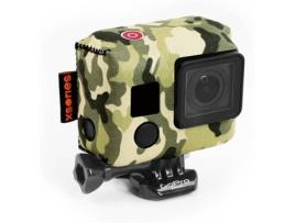 Capa Protetora  Lite Jungle (GOPRO)