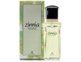 Perfume ZINNIA Woman Eau de Toilette (100 ml)