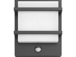 Candeeiro Exterior de Parede  Petronia IR Sensor