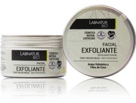 Esfoliante de Rostro  Lp-0159079 (100 ml)