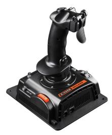 Flight Stick Raptor Mach 2