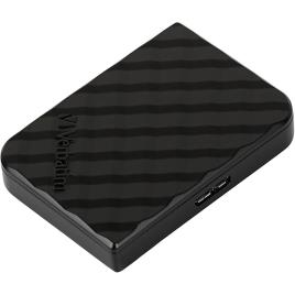 Mini SSD Store 'n' Go USB 3.2 Gen 1 - 512 GB - Preto