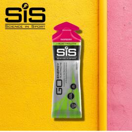 Gel energético