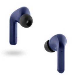 Blue Element Fones De Ouvido Sem Fio Live 2 Anc One Size Blue