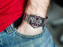 Relógio Lorus® By Seiko R3A57AX9