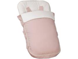 Forra BABYLINE Sugar Rosa