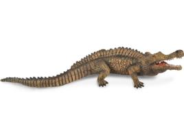 Figura  Sarcosuchus