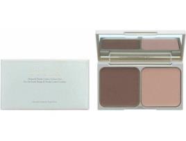 Bronzeador STILA Shape and Shade Custom Contour Duo Medium (18 gr)