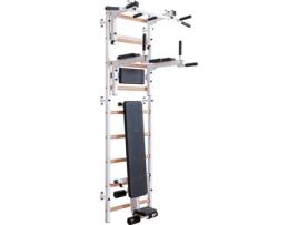 Espaldar BENCHK  713W