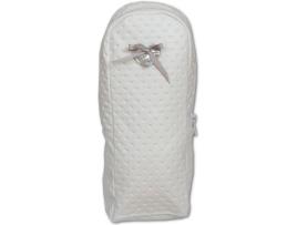 Porta Biberões  Letto Branco