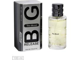 Perfume COSCENTRA Big Release The Mood (100ml)