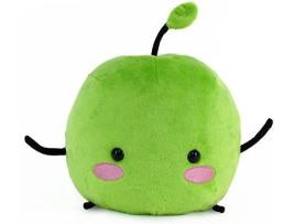 Peluche Maçã GAYA ENTERTAINMENT Junimo (Idade Mínima: 1 Ano)