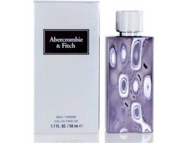 Perfume  First Instinct Eau de Parfum (50ml)