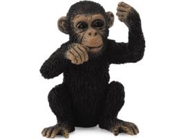 Figura COLLECTA Chimpanzé