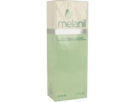 Creme de Rostro  Melanil (50 ml)