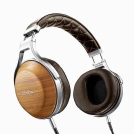 Auscultadores  AH-D9200 - Wood