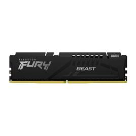 Technology FURY Beast Módulo de memoria 16 GB 1 x 16 GB DDR5 5200 MHz