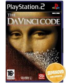 The Da Vinci Code | PS2 | Usado