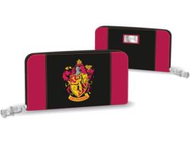 Carteira GROOVY Gryffindor Harry Potter