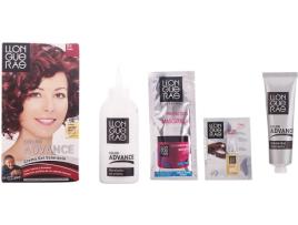 Coloração  Cor Advance Hair Colour N5.6-Vermelho Escuro