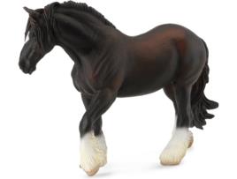 Figura  Shire Mare Horse