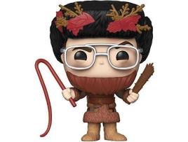 Figura FUNKO Pop! Tv: The Office - Dwight As Belsnickel