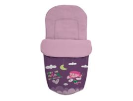 Forra para Carrinho de Passeio BABY STAR (ref-25462)