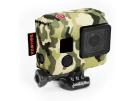 Bolsa Protetora  Tuxsedo (GOPRO)