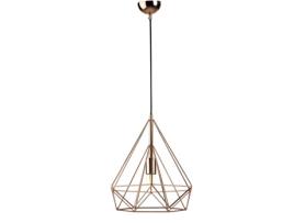 Candeeiro de Teto  Norm (Cobre - E27 - Máx. 40W - Metal)