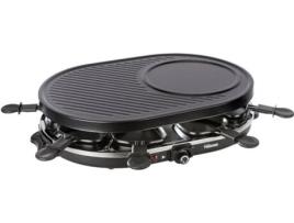 Grelhador Raclette TRISTAR RA-2996 (1200 W)