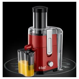 RUSSELL HOBBS - Máq. Sumos 24740-56