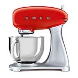 Robô de cozinha Smeg SMF02RDEU