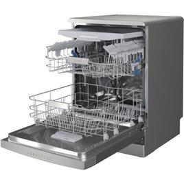 INDESIT - Máquina Lavar loiça DFO 3T133 A F X