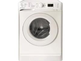 Máquina de Lavar Roupa INDESIT MTWA 71252 S WPT (7 kg - 1200 rpm - Branco)