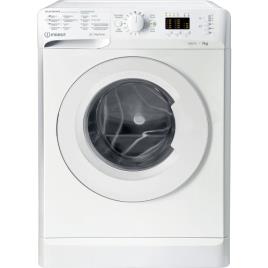 Maquina Lavar Roupa Indesit MTWA-71252-WSPT