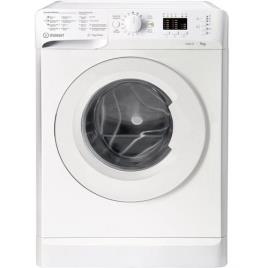 Maquina Lavar Roupa Indesit MTWA-71252-WSPT